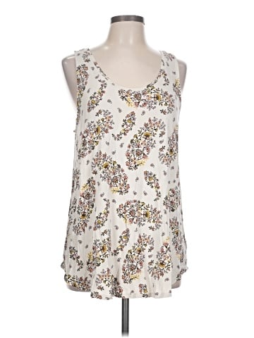 Old Navy Sleeveless Blouse (view 1)