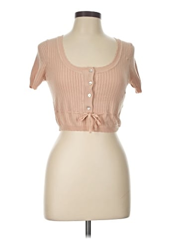 Forever 21 Short Sleeve Top (view 1)