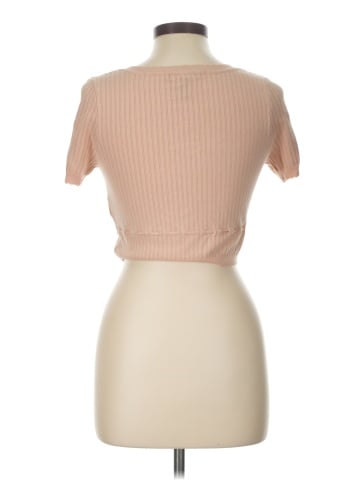 Forever 21 Short Sleeve Top (view 2)
