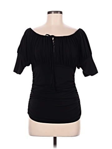 Shape FX Short Sleeve Top (view 1)
