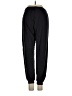 Leallo 100% Cotton Black Track Pants Size S - photo 2