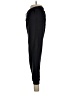 Leallo 100% Cotton Black Track Pants Size S - photo 5