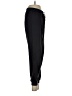 Leallo 100% Cotton Black Track Pants Size S - photo 4