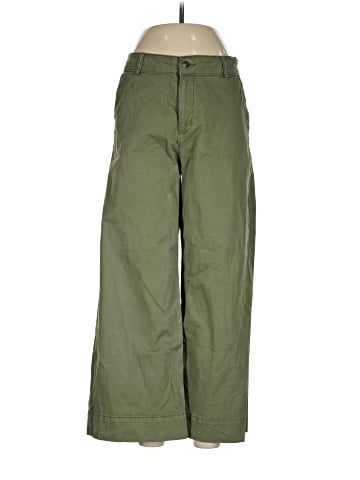 Caslon Casual Pants (view 1)