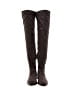 Vince Camuto Gray Boots Size 7 - photo 2