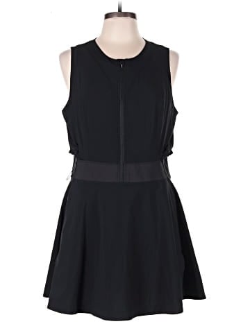 Athleta Casual Dress (view 1)