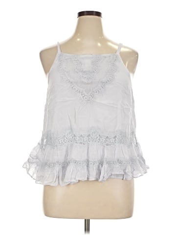 Floreat Tank Top (view 1)