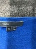 Vince. 100% Cotton Blue Pullover Sweater Size S - photo 7