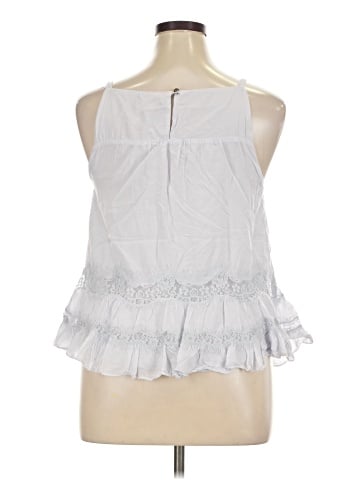 Floreat Tank Top (view 2)