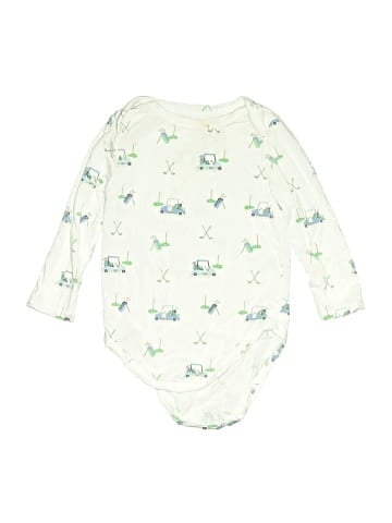 Angel Dear Long Sleeve Onesie (view 1)