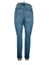 Old Navy Hearts Blue Jeans Size 16 (tall) - photo 2