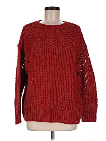 Eileen Fisher Pullover Sweater (view 1)