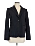 Tory Burch Blue Blazer Size 8 - photo 1