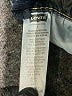 Levi's Blue Jeans Size 7 - photo 4