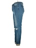 Old Navy Hearts Blue Jeans Size 16 (tall) - photo 5