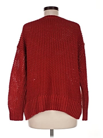 Eileen Fisher Pullover Sweater (view 2)