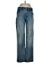 Gap Blue Jeans Size 27 waist - photo 1