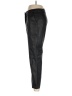 H&M 100% Polyester Black Casual Pants Size 8 - photo 5
