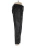 H&M 100% Polyester Black Casual Pants Size 8 - photo 4