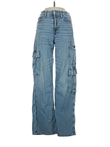 American Eagle Outfitters Jeans (view 1)