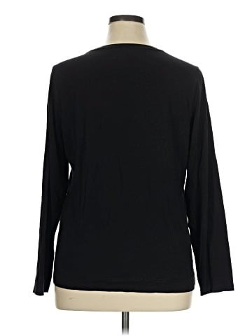 Athleta Long Sleeve T-Shirt (view 2)