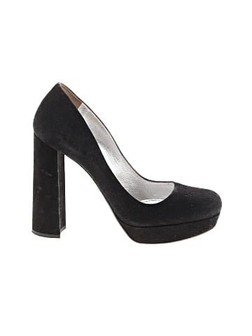 Prada Heels (view 1)