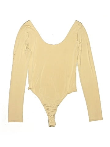 Shelly Bodysuit (view 1)
