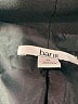 Bar III Black Blazer Size XL - photo 6