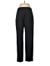 Athleta Solid Black Dress Pants Size 8 (tall) - photo 2