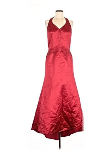 Bill Levkoff Cocktail Dress (view 1)