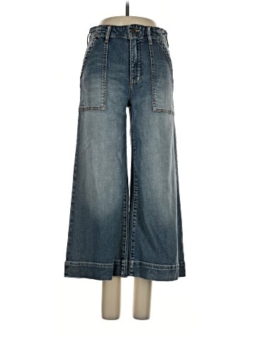 Pilcro and the Letterpress Jeans (view 1)