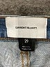 Current/Elliott Hearts Blue Jeans Size 29 waist - photo 7