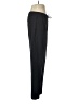Athleta Solid Black Dress Pants Size 8 (tall) - photo 4