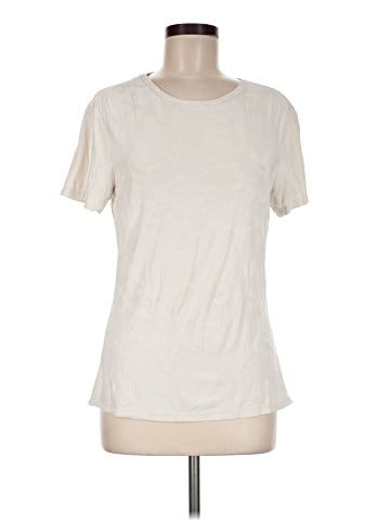 J. McLaughlin Short Sleeve Top (view 1)