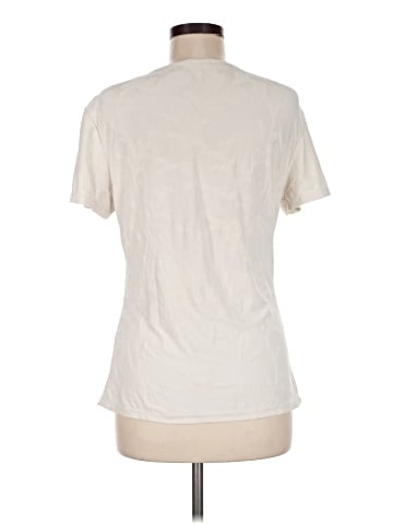 J. McLaughlin Short Sleeve Top (view 2)