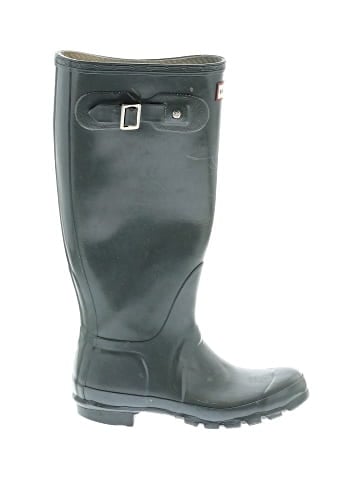 Hunter Rain Boots (view 1)