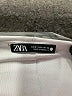 Zara Ivory Bodysuit Size S - photo 3