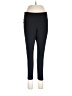 Gap Fit Solid Black Active Pants Size L - photo 1