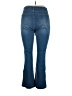 d.jeans Blue Jeans Size 16 - photo 2