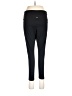 Gap Fit Solid Black Active Pants Size L - photo 2