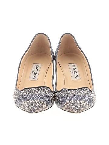 Jimmy Choo Pumps (view 2)