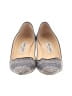Jimmy Choo Gray Pumps Size EU 38 1/2 - photo 2