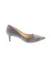 Jimmy Choo Gray Pumps Size EU 38 1/2 - photo 1