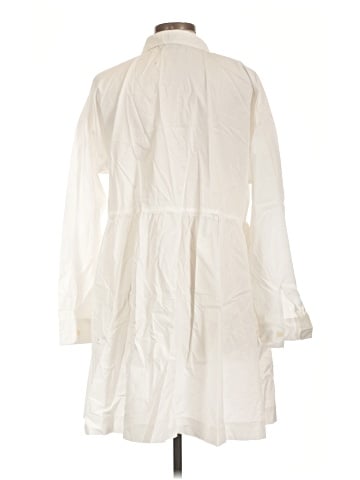 Ann Taylor LOFT Casual Dress (view 2)