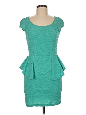Forever 21 Cocktail Dress (view 1)