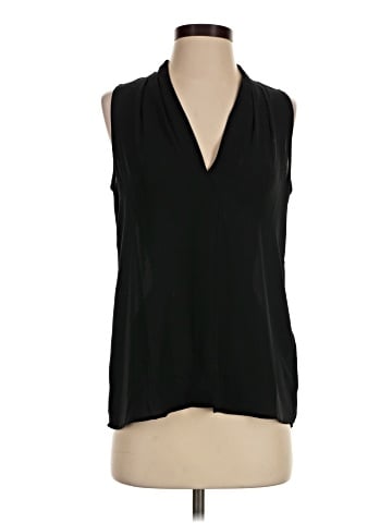 Banana Republic Sleeveless Blouse (view 1)