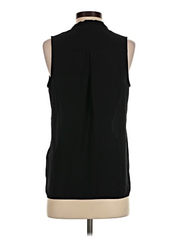 Banana Republic Sleeveless Blouse (view 2)
