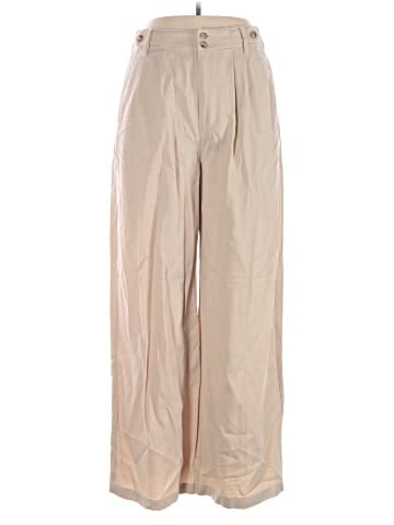 Madewell The Harlow Wide-Leg Pant (view 1)