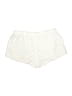 J.Crew 100% Cotton Ivory Shorts Size M - photo 2