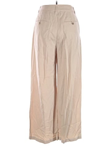 Madewell The Harlow Wide-Leg Pant (view 2)